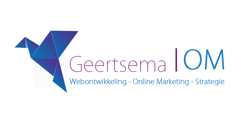 Geertsema Online Marketing logo